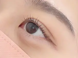 マツエク・マツパ Fiaraアイラッシュ合同研修所所属・Fiara 研修所💐のマツエク・マツパデザイン