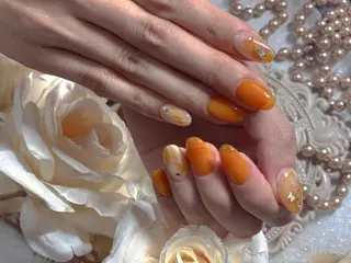 ネイル BLinLin nail salonのネイルデザイン