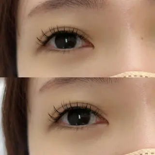 マツエク・マツパ オガワ 。のマツエク・マツパデザイン