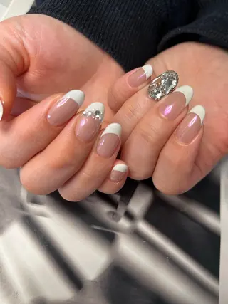 ネイル Berry coco nail所属・Berry coco SAIKAのネイルデザイン