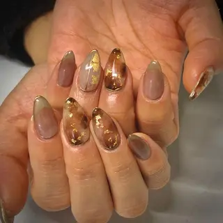 ネイル nail roomのネイルデザイン