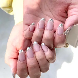 ネイル Sea  nail by emaのネイルデザイン