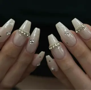 ネイル ain nailのネイルデザイン
