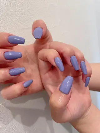 ネイル miu nail所属・MIUNail YUMIのネイルデザイン