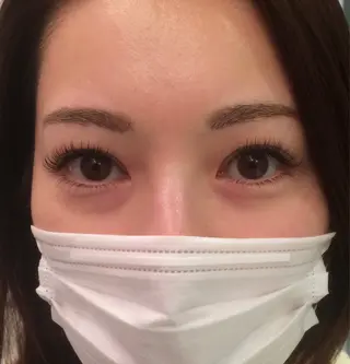 マツエク・マツパ LUMIA eye lash garden所属・LUMIA gardenの眉毛・アイブロウイメージ