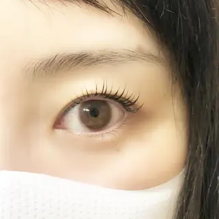 マツエク・マツパ Le Riadのマツエク・マツパデザイン