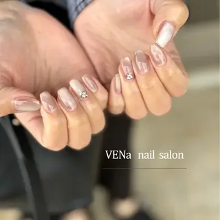 ネイル VENa eye＆ nail salonのネイルデザイン