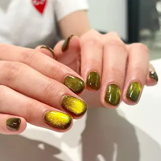 ネイル Nico所属・Nico🌛 Karenのネイルデザイン