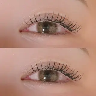 マツエク・マツパ konomi 🧁 神戸三宮のマツエク・マツパデザイン