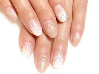 private nail salon papii所属・papii☆ kurodaのネイルデザイン