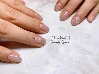 ネイル U Ayaのネイルデザイン