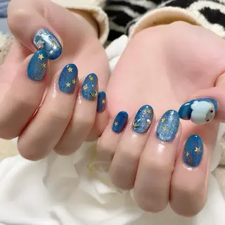 ネイル 💅fleur Ayumiのネイルデザイン