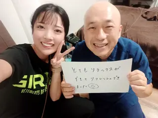 ラムンラマイ整体 MOKKUNモックンのエステ・リラクイメージ