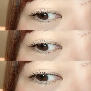 マツエク・マツパ muk.eye sakiの眉毛・アイブロウイメージ