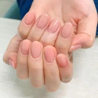 ネイル glossnail MIKIのネイルデザイン