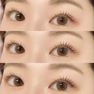 マツエク・マツパ kisaki eyelashのマツエク・マツパデザイン