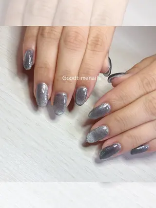 ネイル Goodtime　nails所属・Goodtime nails　あいかのネイルデザイン