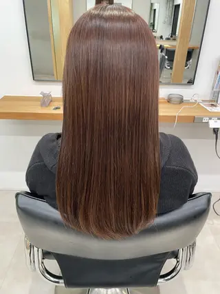 ロング パーマ 🌙suwa🌙 /カットのヘアスタイル