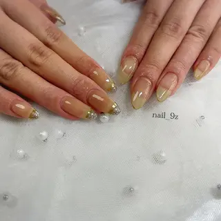 ネイル 🎀 Mayu 🎀痛ネイルのネイルデザイン