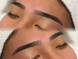 アイブロウ 🌸メンズカット モデル募集🌸のヘアスタイル