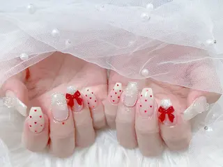 ネイル &ME Momoのネイルデザイン