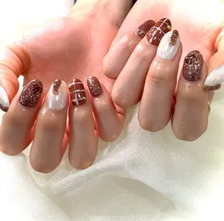 ネイル nail salon quartetto所属・nail salon quartettoのネイルデザイン