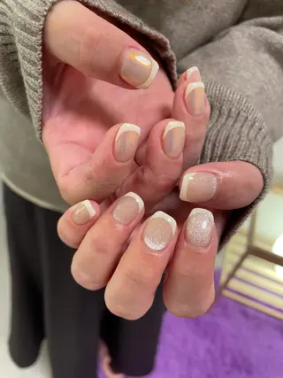 ネイル Ami 🦥のネイルデザイン