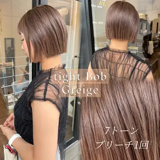 ショート カラー Seiya/ sio.hairのヘアスタイル