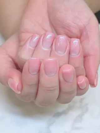 ネイル 渡邉 真衣のネイルデザイン