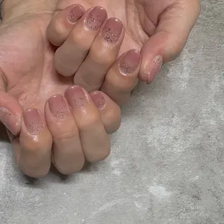 ネイル Leia yokoのネイルデザイン