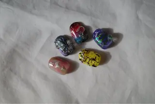 ネイル ULL conatsuのネイルデザイン