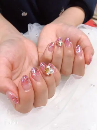 ネイル エ リのネイルデザイン