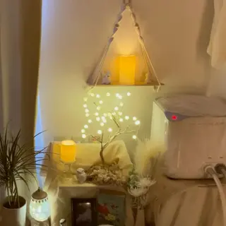 YOSAPARK LuNaASのエステ・リラクイメージ