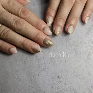 ネイル U Ayaのネイルデザイン