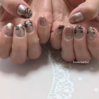 ネイル ネイル junkoのネイルデザイン