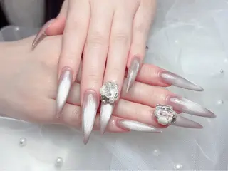 ネイル Bél Nail salonのネイルデザイン