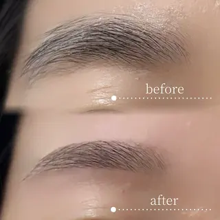 アイブロウ eyemor 半田店☆mikuのマツエク・マツパデザイン