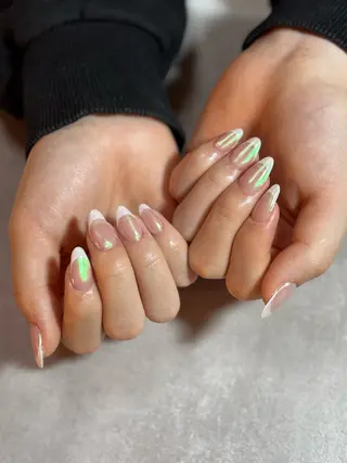 キッズ ネイル まはろ ねいる🌺のエステ・リラクイメージ