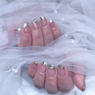 ネイル m ♡のネイルデザイン