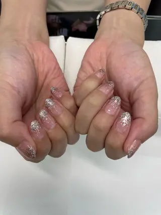 ネイル MAXKELLY ますみのネイルデザイン