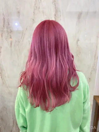 ロング SYUYA/パーマ/ マッシュスタイル特化のヘアスタイル