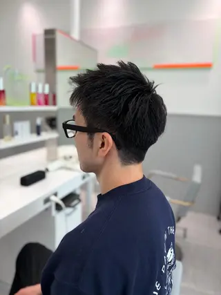 メンズ モデル募集中🦋 じゅりのヘアスタイル