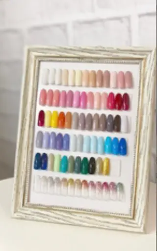 ネイル ♾nail 恵美のマツエク・マツパデザイン