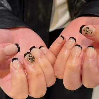 ネイル Chizuru ☾ ໋のネイルデザイン