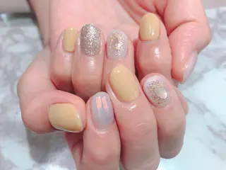 ネイル Regaro i.sのネイルデザイン