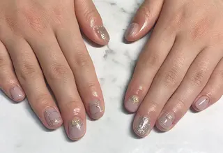 ネイル N.CHLOE 永島のネイルデザイン