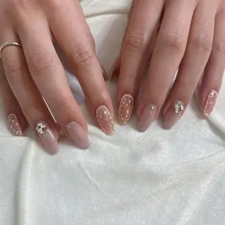 ネイル パラジェル登録サロンfeerique所属・Uchida Mayunaのその他イメージ