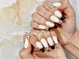 ネイル ✨Nailsalon Vi+✨のネイルデザイン