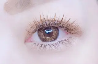 マツエク・マツパ 桜木町♡ Belindaのマツエク・マツパデザイン