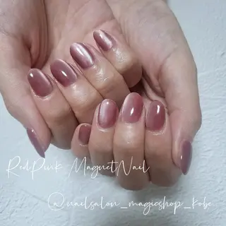 ネイル Nailsalon MagicShopのネイルデザイン